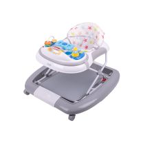 Jungle Dubak Šetalica 010 415 Siva