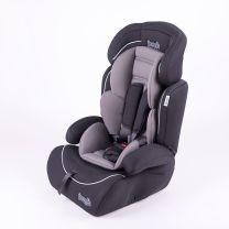 Jungle Auto Sedište "Avanti" Sivo, 9-36 Kg