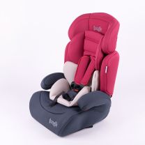 Jungle Auto Sedište "Avanti" Crveno, 9-36 Kg