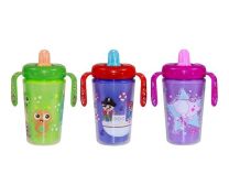 Lorelli Solja Sa Ruckama 300Ml 5009