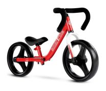 Smart Trike Folding - Balance Bike Red