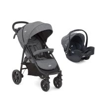 Joie Kolica 2U1 Literax, 0+