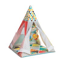 Infantino Šator I Podloga Za Igru