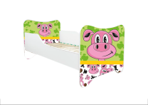ABC Beds Dečiji Krevet 160X80 cm  Prase
