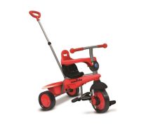 Smart Trike Tricikl Breeze Red