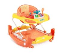 Lorelli Bertoni Dubak/Klackalica Eb W1224Ce Orange