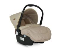 Lorelli Bertoni Auto Sedište Lifesaver Beige 0-13Kg