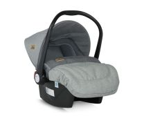 Lorelli Bertoni Auto Sedište Lifesaver Grey 0-13Kg
