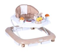 Dubak Bambi Eb-Standart Beige
