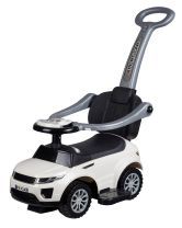 Dečija Guralica Auto – Model 453 Beli