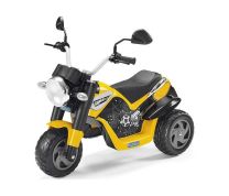 Raider Scrambler Ed0920 6V