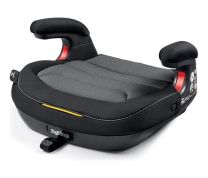 Autosediste Viaggio 2-3 Shuttle Crystal Blk