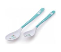 Canpol Set Kasicica 2Kom 4/533 Melamine Plava