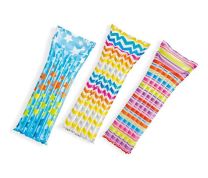 Dusek Na Naduvavanje - Action Print Mats