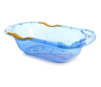 Kadica Za Bebe Plava