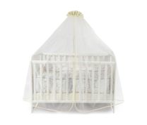 Baldahin Za Krevetac 480/150 - Bez