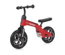 Bicikl Balance Bike Spider Red
