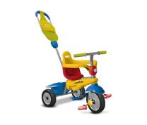 Smart Trike Tricikl Breeze Multicolor