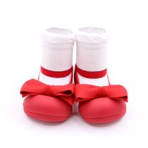 Attipas Cipelice Mary Jane Red