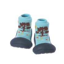 Attipas Cipelice Giraffe Navy