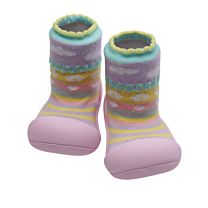 Attipas Cipelice Atibebe Pink