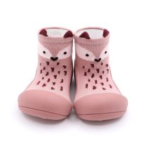 Attipas Cipelice Animal Pink