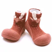 Attipas Cipelice Zootopia Brown