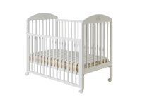 Bambino Krevetić Bambi Beli