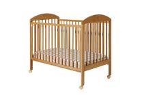 Bambino Krevetić Bambi Natur