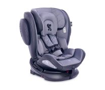 Autosediste Aviator 0-36 Kg Isofix Black Dark Grey (2021)