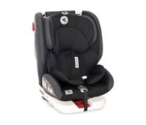 Autosediste Roto 0-36 Kg Isofix Black (2021)