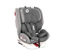Autosediste Roto 0-36 Kg Isofix Grey (2021)