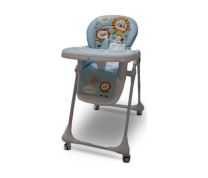 Baby Bear Origin (BBO) Hranilica Bianca Plava