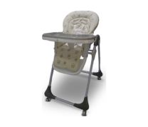 Baby Bear Origin (BBO) Hranilica Bianca Siva