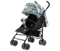 Baby Bear Origin Kišobran Kolica Modena Leaf