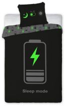 Teenager 023 Sleep Mode 140x200+70x90cm-5907750591330