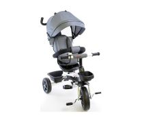 Bbo Dečiji Tricikl Sportisimo Grey