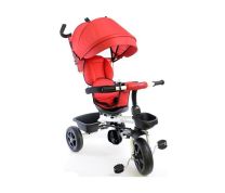 Bbo Dečiji Tricikl Sportisimo Red