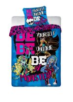 Baloo Dečija Posteljina Mattel Monster High Model 1