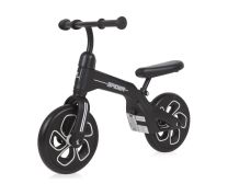Bicikl Balance Bike Spider Black