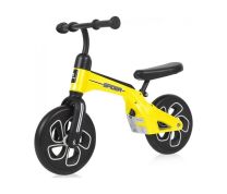 Bicikl Balance Bike Spider Yellow