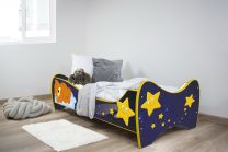 Dečiji Krevet 140X70Cm (T1 160) Bear