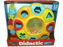 Didaktička Slagalica 43-307000