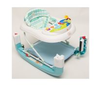 Dubak/Klackalica Bbo Funride W1015Ra Plavi