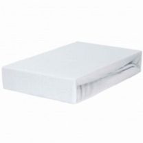 Frotirski Čaršav Sa Lastišom 140X70 Beli B.L.