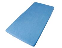 Frotirski Čaršav 140X70Cm Blue