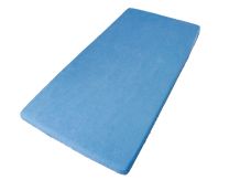 Frotirski Čaršav 160X80Cm Blue