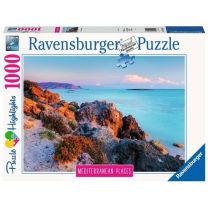 Ravensburger Puzzle (Slagalice)- Grcka
