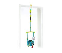 Kids Ii Bounce 'N Spring Deluxe Door Jumper 10410