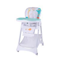 Jungle Hranilica Teddy-Bl, 6M+